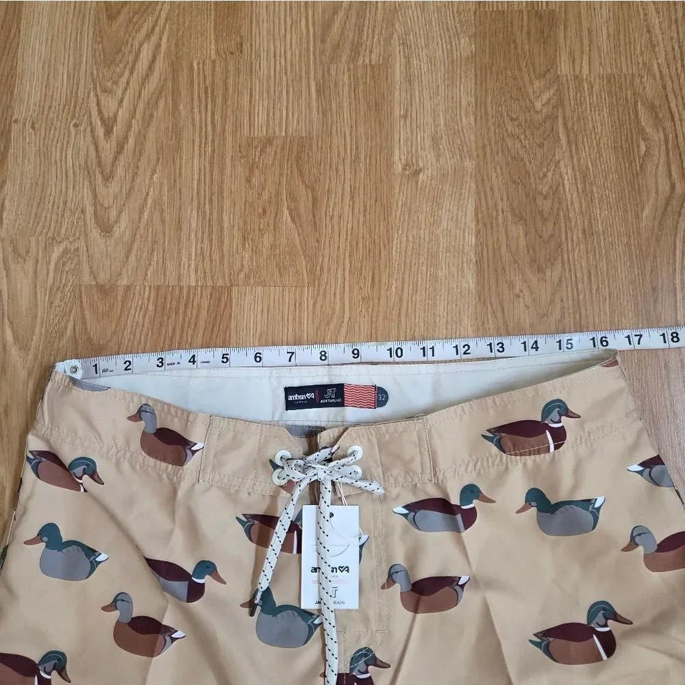Ambsn Jack Threads 18
